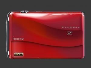 Fujifilm Finepix Z700