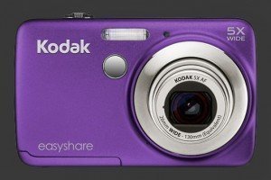 Kodak Easyshare M215
