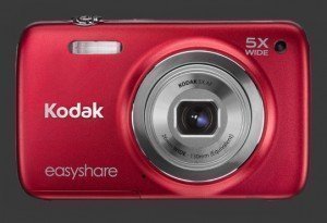 Kodak Easyshare M565