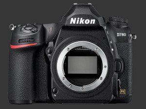 Nikon D780