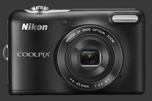 Nikon Coolpix L30