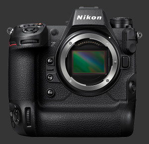 Nikon Z9