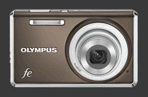 Olympus FE-4030