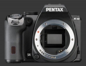 Pentax K-S2