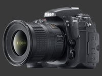 Nikon D300S