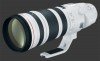 Canon EF 200-400mm F/4L IS USM 1.4X