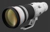 Canon EF 500mm F/4L IS II USM
