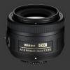 Nikkor AF-S DX 35mm F/1.8G