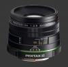 Pentax DA 35mm F2.8 Macro Limited
