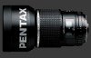 Pentax 645 FA 120mm F/4 Macro