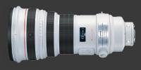 Canon EF 400mm F/2.8L IS USM