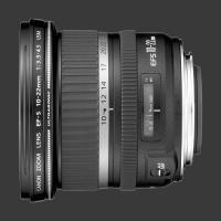 Canon EF-S 10-22mm F/3.5-4.5 USM