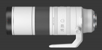 Canon RF 200-800mm F/6.3-9 IS USM