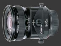 Canon TS-E 45mm F/2.8