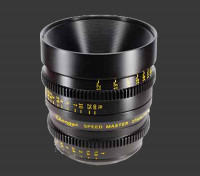 ZY Optics Mitakon Speedmaster 17mm T/1 Cine