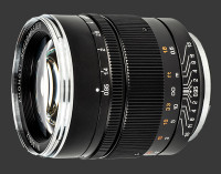 ZY Optics Mitakon Speedmaster 50mm F/0.95 III