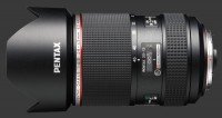 Pentax 645 HD DA 28-45mm F/4.5 ED AW SR