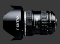 Pentax 645 FA 33-55mm F/4.5 AL