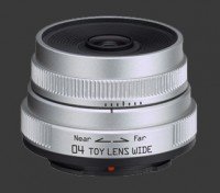 Pentax Q 04 Toy Lens Wide