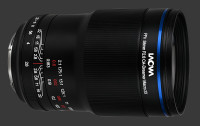 Venus Optics Laowa 58mm F/2.8 2X Ultra-Macro