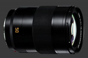 Leica SL APO-Summicron 50mm F/2 ASPH