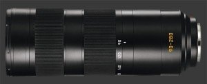 Leica SL Vario-Elmarit 90-280mm F/2.8-4