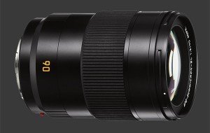 Leica SL APO-Summicron 90mm F/2