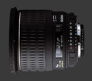 Sigma 28mm F1.8 EX DG ASP Macro