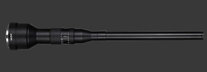 Venus Optics Laowa 24mm F/14 2X Macro Probe