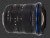 Venus Optics Laowa 8-16mm F/3.5-5 CF
