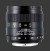 ZY Optics Mitakon Creator 85mm F/2