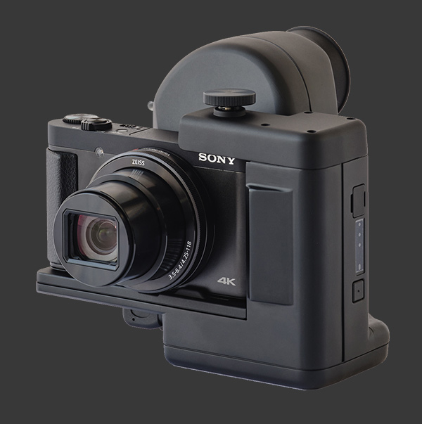 Sony HX99 RNV