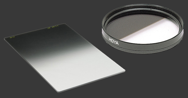 GND Filters