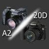 The Digital SLR Difference