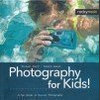 Photography for Kids! Book Review