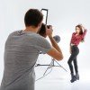 Key Tips On How To Take Amazing Model Shots For Publication
