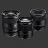 Sony Full-Frame Prime Lens Roundup