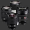 Sony Professional FE Lens Roundup