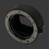 Sony LA-EA5 Lens Adapter Review
