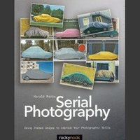 Serial Photography Book Cover