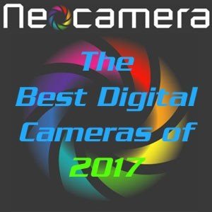 Best Digital Cameras of 2017
