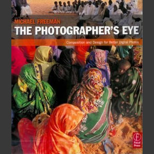 The Photographers Eye