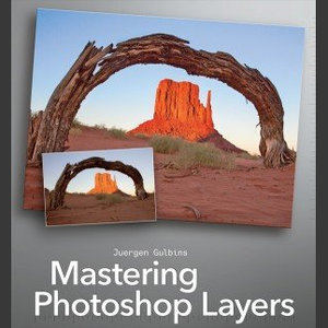 Mastering Photoshop Layers