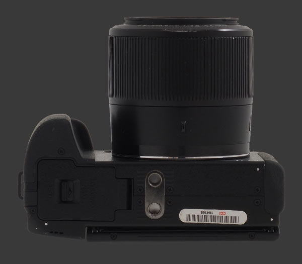 Canon Powershot G3X