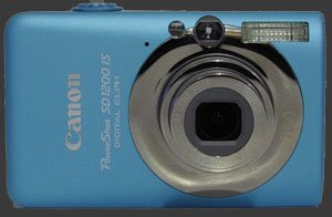 Canon SD1200