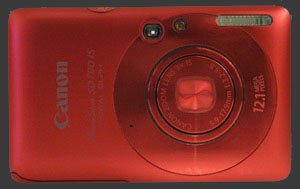 Canon SD780