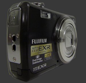 Fuji Finepix F200