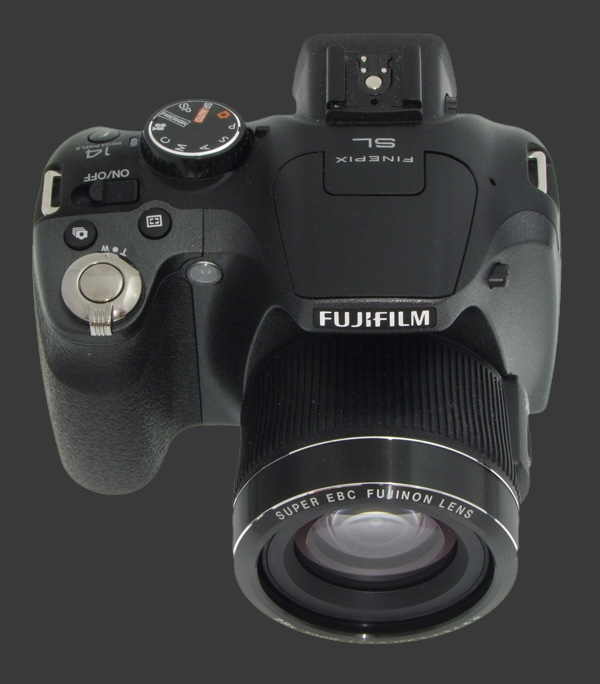 Fuji Finepix SL280