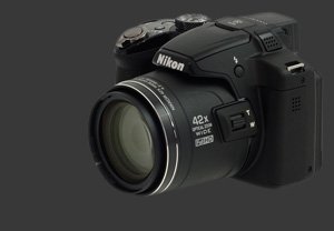 Nikon Coolpix P510 Zoom
