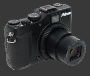 Nikon Coolpix P7000